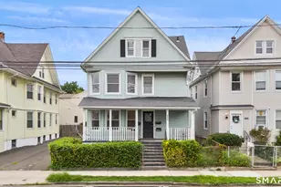 124 Cleveland Ave, Bridgeport, CT 06605 - Photo 1