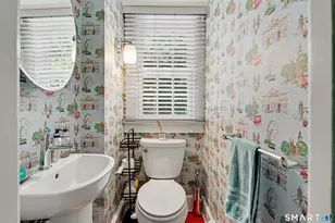 181 Georgetown Rd, Weston, CT 06883 - Photo 15
