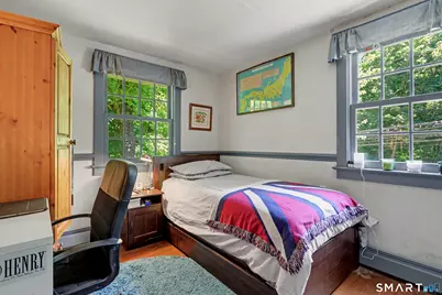 181 Georgetown Road, Weston, CT 06883 - Photo 23
