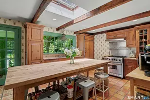 181 Georgetown Rd, Weston, CT 06883 - Photo 5