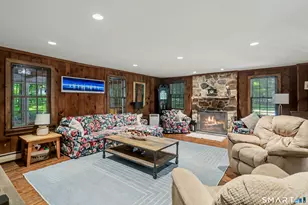 181 Georgetown Rd, Weston, CT 06883 - Photo 9