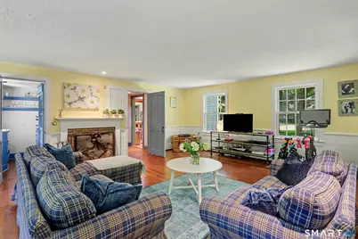 181 Georgetown Road, Weston, CT 06883 - Photo 11