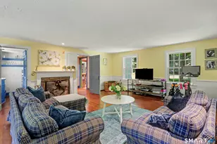 181 Georgetown Rd, Weston, CT 06883 - Photo 11