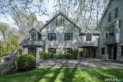 31 Stonybrook Road, Westport, CT 06880 - Photo 29