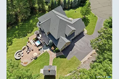 156 Taine Mountain Road, Burlington, CT 06013 - Photo 3