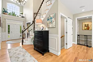 156 Taine Mountain Rd, Burlington, CT 06013 - Photo 7