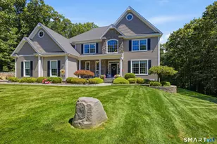 156 Taine Mountain Rd, Burlington, CT 06013 - Photo 5