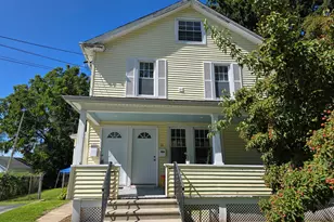 19-21 Hawkins St, Griswold, CT 06351 - Photo 1