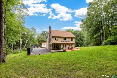 1386 Cedar Swamp Road, Coventry, CT 06238 - Photo 9