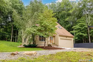 1386 Cedar Swamp Rd, Coventry, CT 06238 - Photo 1