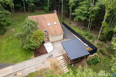 1386 Cedar Swamp Road, Coventry, CT 06238 - Photo 37