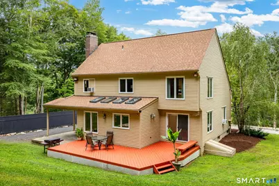 1386 Cedar Swamp Road, Coventry, CT 06238 - Photo 11