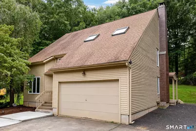1386 Cedar Swamp Road, Coventry, CT 06238 - Photo 7