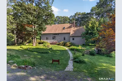 9 Mansewood Road, Old Lyme, CT 06371 - Photo 37