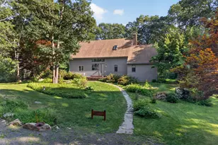 9 Mansewood Rd, Old Lyme, CT 06371 - Photo 37