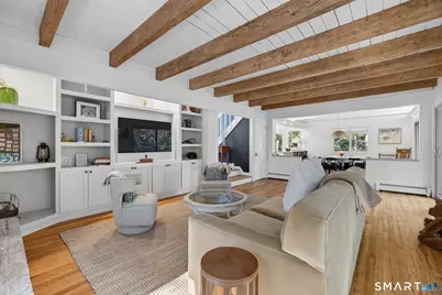 9 Mansewood Road, Old Lyme, CT 06371 - Photo 9