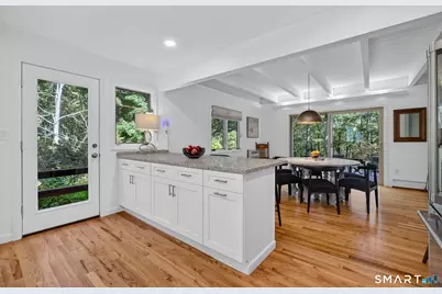 9 Mansewood Road, Old Lyme, CT 06371 - Photo 13