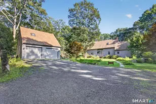 9 Mansewood Rd, Old Lyme, CT 06371 - Photo 1