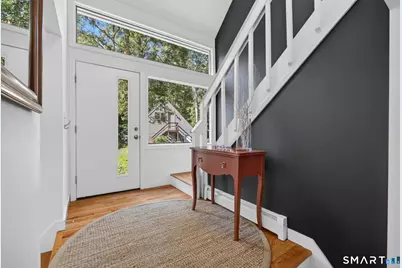 9 Mansewood Road, Old Lyme, CT 06371 - Photo 3