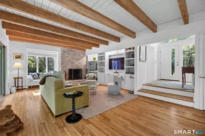 9 Mansewood Road, Old Lyme, CT 06371 - Photo 5