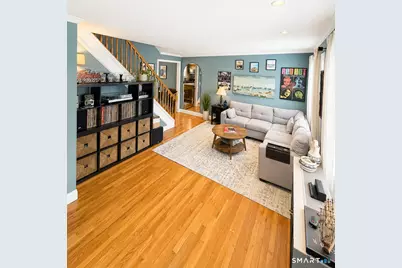 1283 Hope Street #4, Stamford, CT 06907 - Photo 5