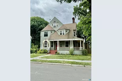 28 Kenyon Street #1, Hartford, CT 06105 - Photo 1
