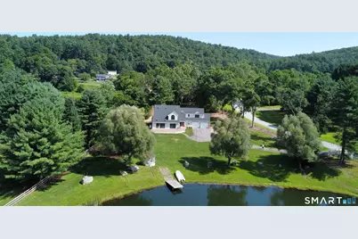 4 Breezy Hill Road, Canton, CT 06019 - Photo 1