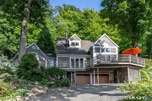 91 Muller Rd, Kent, CT 06757 - Photo 1