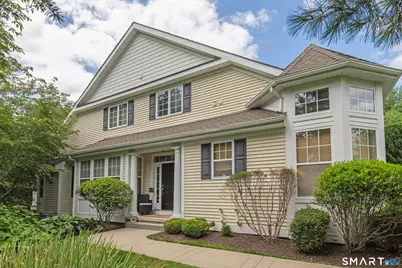 10 Dogwood Court #10, Middlebury, CT 06762 - Photo 1