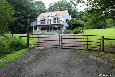 166 Cooper Lane, Stafford, CT 06076 - Photo 1