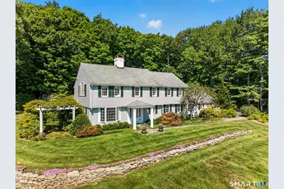 187 Westledge Road, Simsbury, CT 06092 - Photo 3