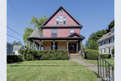 537 Prospect Street, Torrington, CT 06790 - Photo 1