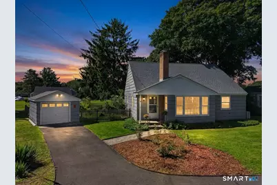 18 Shepard Street, Old Saybrook, CT 06475 - Photo 1