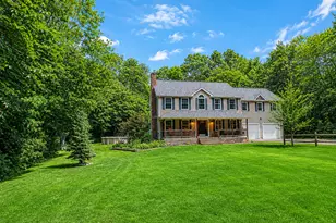 184 Gibson Hill Rd, Sterling, CT 06377 - Photo 1