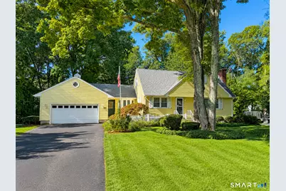 17 Marion Drive, East Lyme, CT 06333 - Photo 1