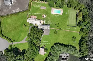 78 & 92 Pastures Ln, New Canaan, CT 06840 - Photo 7