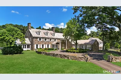 78 & 92 Pastures Lane, New Canaan, CT 06840 - Photo 1