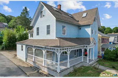 294 Central Avenue #2, Norwich, CT 06360 - Photo 1