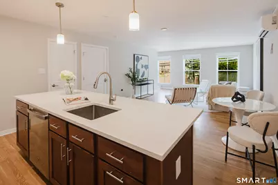 1385 Washington Boulevard #3, Stamford, CT 06902 - Photo 1