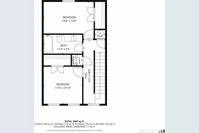 1385 Washington Boulevard #3, Stamford, CT 06902 - Photo 29