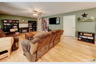 307 Mansfield Road, Ashford, CT 06278 - Photo 7