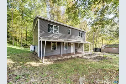 307 Mansfield Road, Ashford, CT 06278 - Photo 3