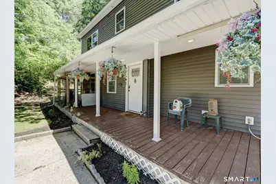 307 Mansfield Road, Ashford, CT 06278 - Photo 3
