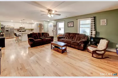 307 Mansfield Road, Ashford, CT 06278 - Photo 5
