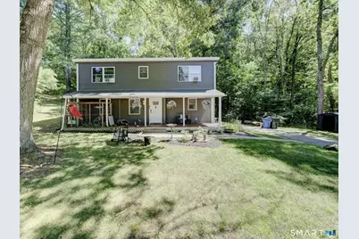 307 Mansfield Road, Ashford, CT 06278 - Photo 1