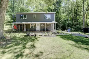 307 Mansfield Rd, Ashford, CT 06278 - Photo 1