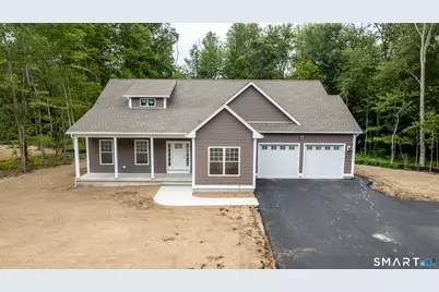 18 Spring Hill Lane, Hebron, CT 06248 - Photo 3