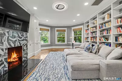 8 Saint Ronan Terrace, New Haven, CT 06511 - Photo 23