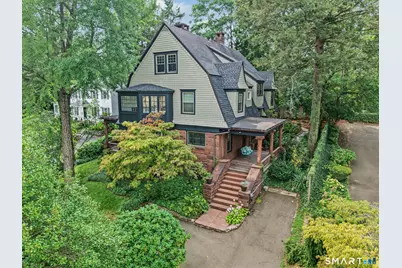 8 Saint Ronan Terrace, New Haven, CT 06511 - Photo 1
