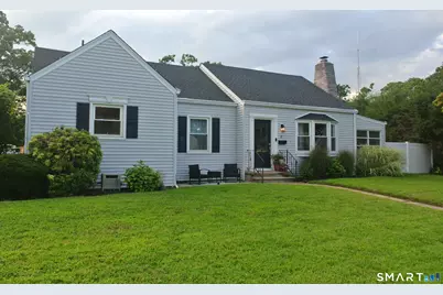 6 Liberty Street, Milford, CT 06460 - Photo 1